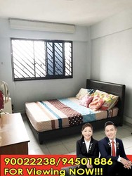 Blk 720 Yishun Street 71 (Yishun), HDB 4 Rooms #168813662